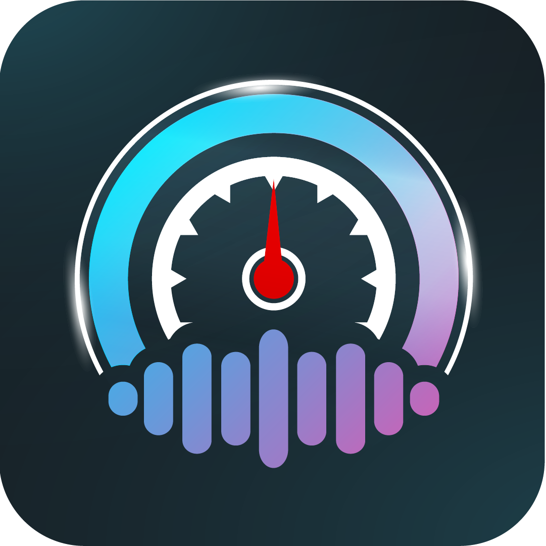 Logo de Speed and Sound